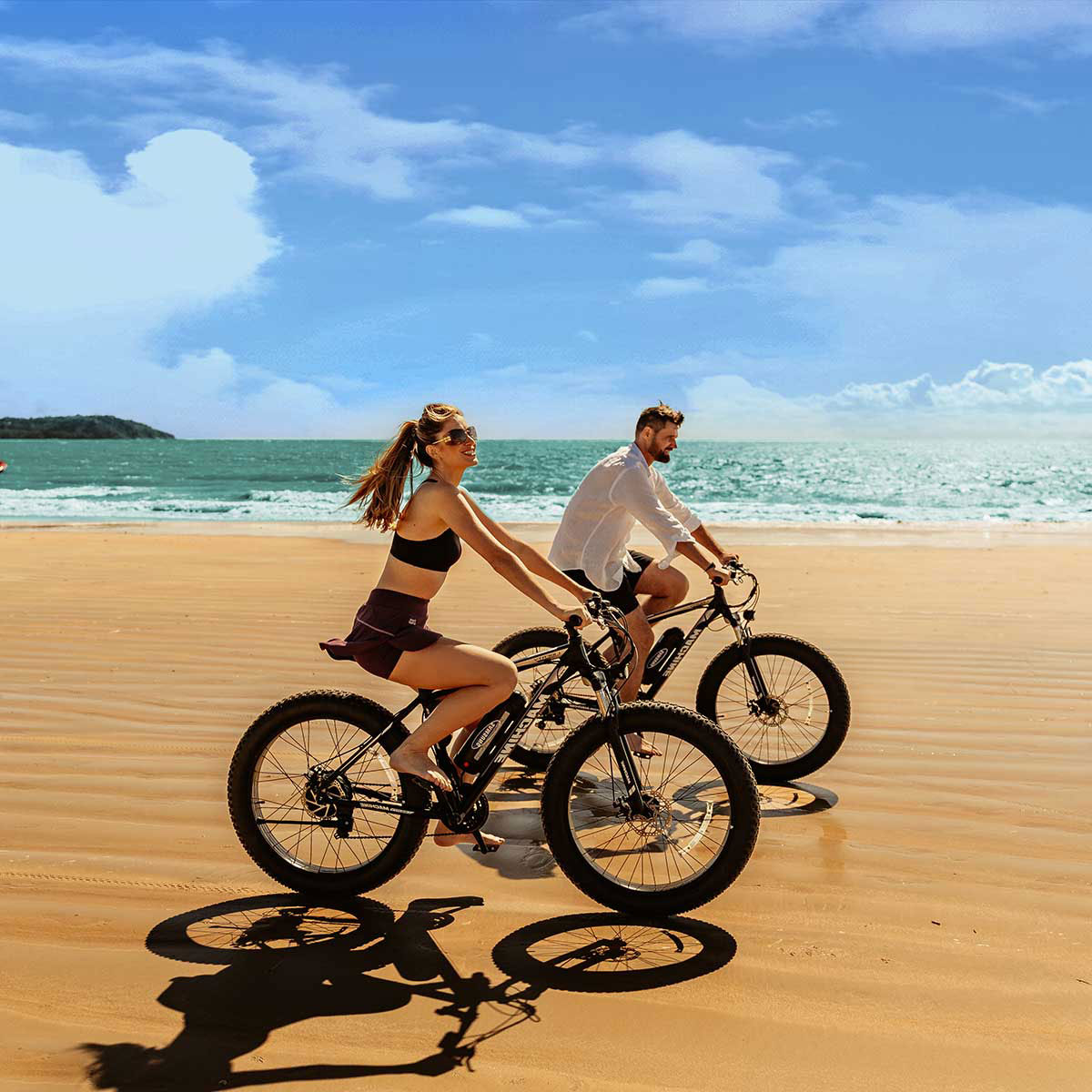 Ciclismo