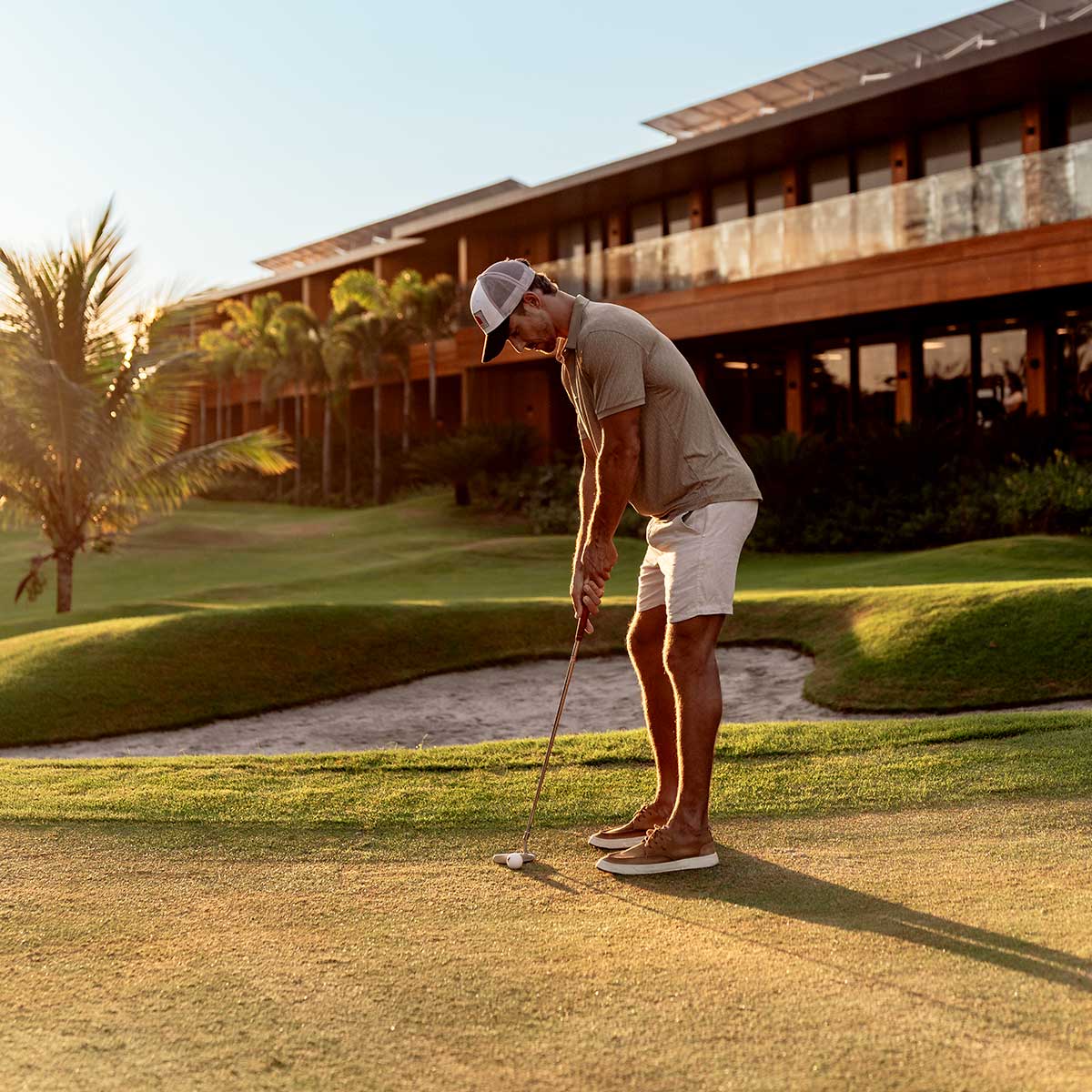 Golfe