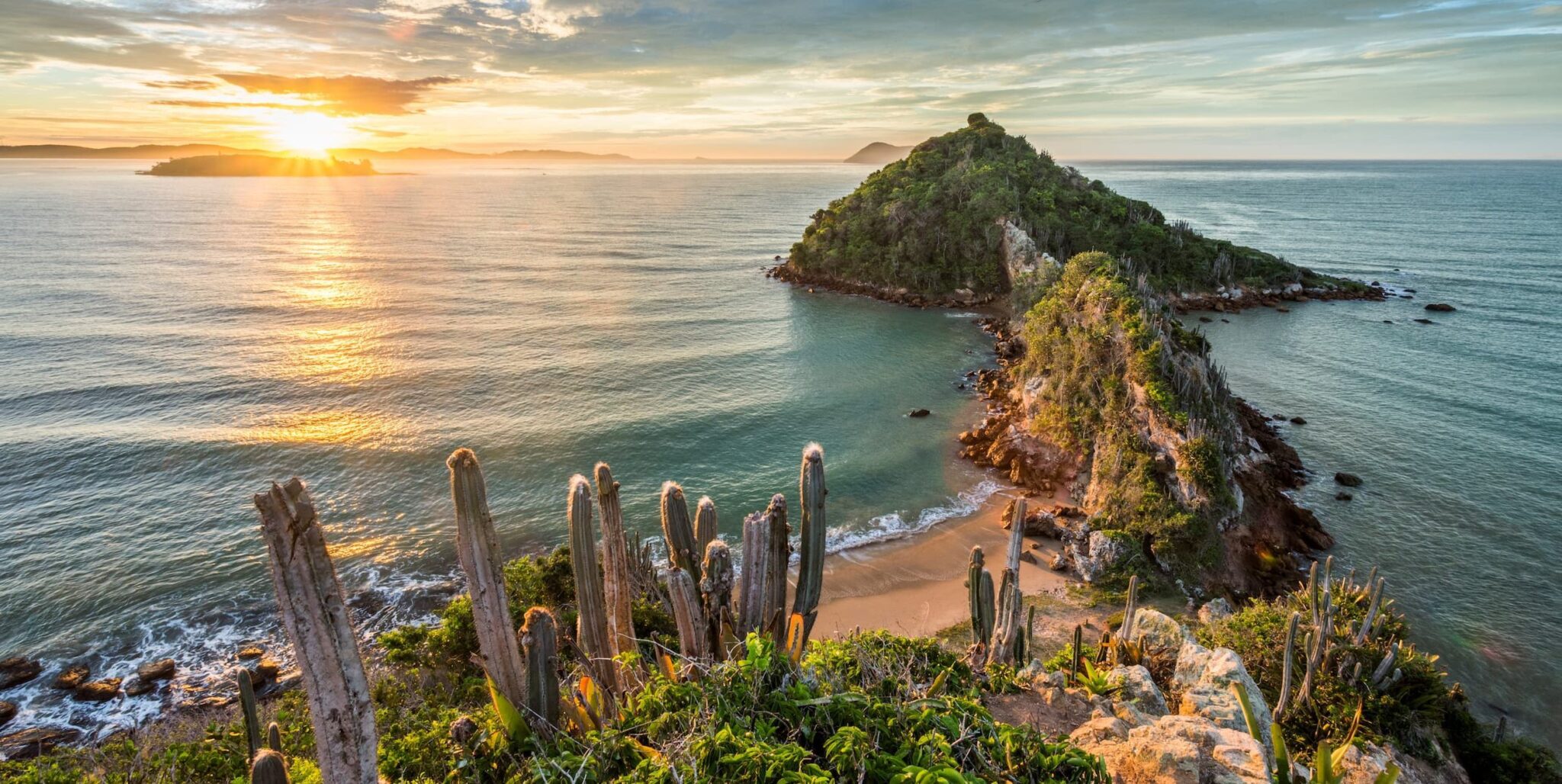 Ponta do Pai Vitório