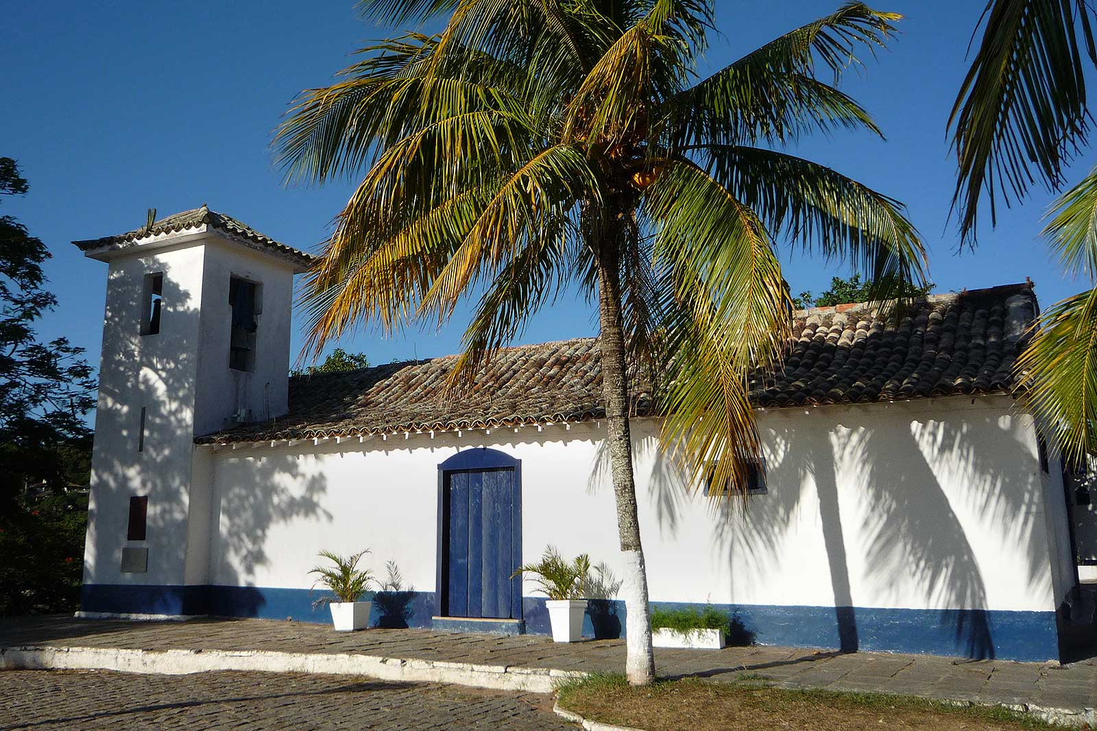 Igreja de Sant'Anna