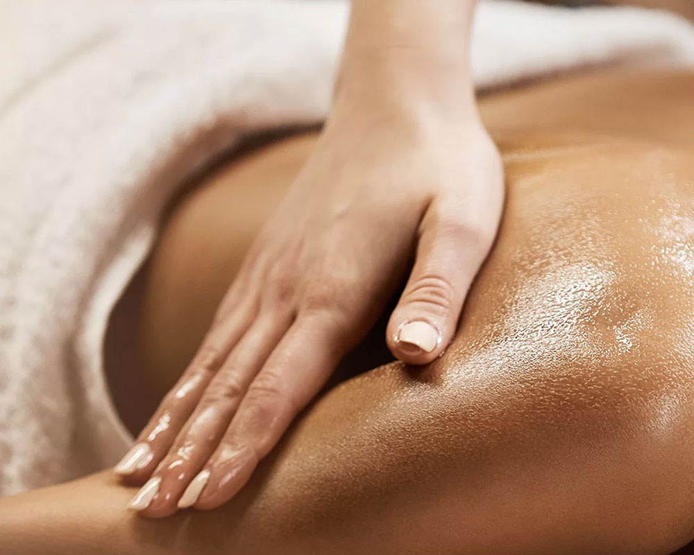 W Spa Ritual RESTAURATION