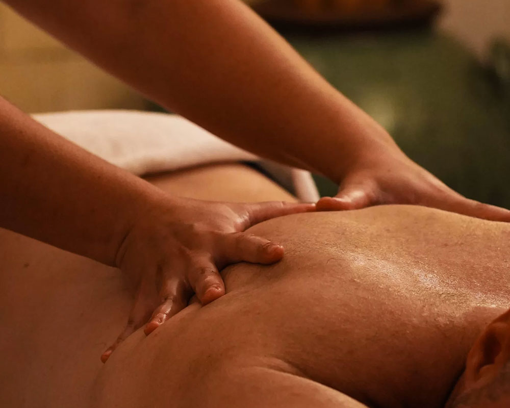 W Spa Ritual Serenity