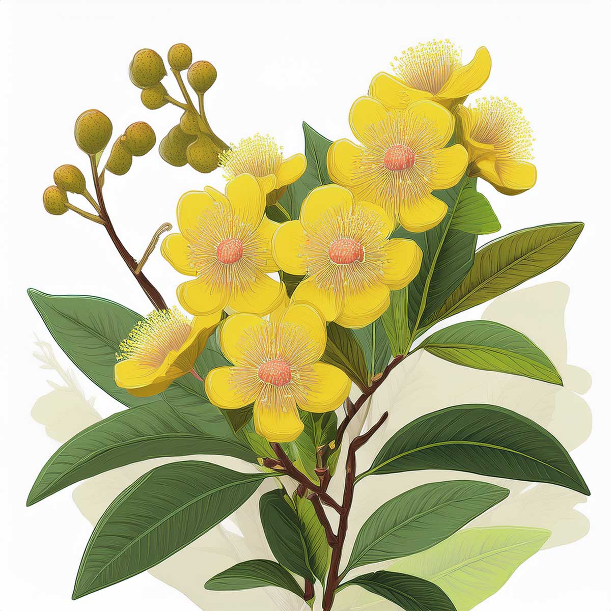 LITSEA CUBEBA