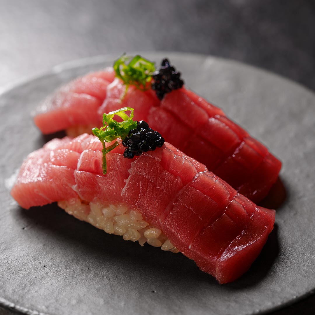 Restaurant Sushi11 Food