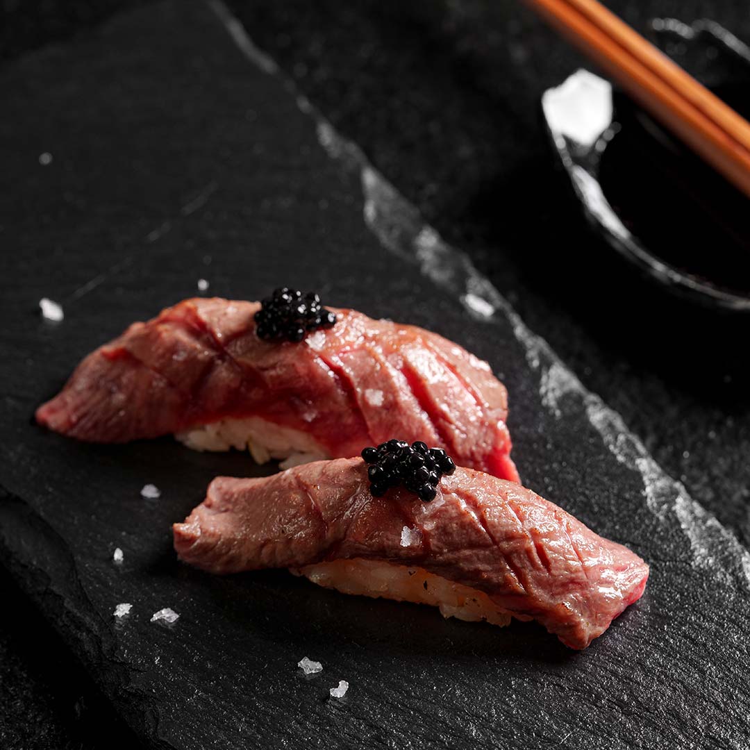 Restaurant Sushi11 Food