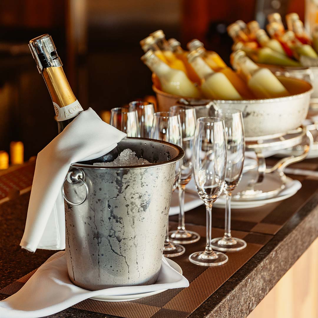 Champagne