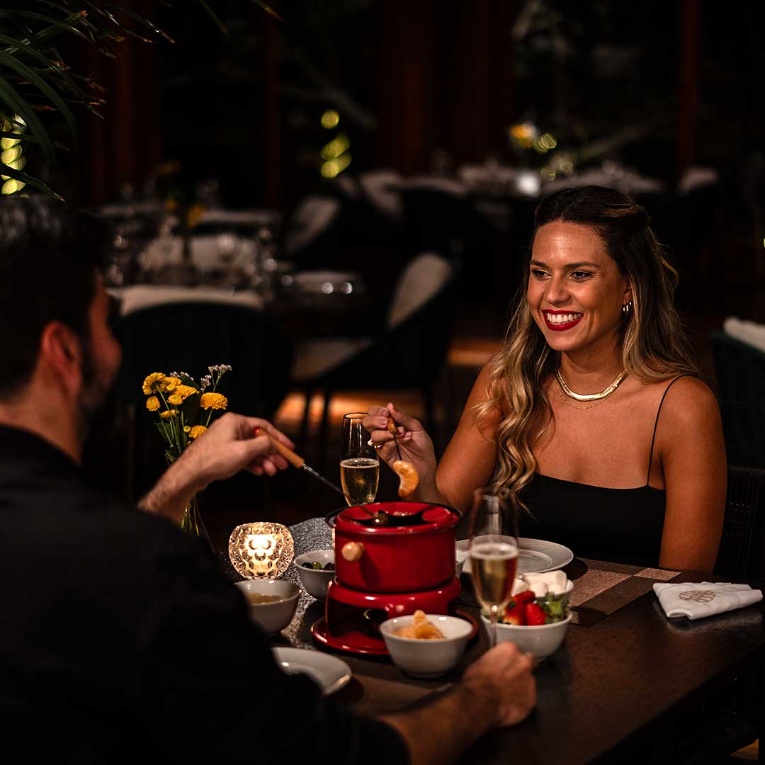 Romantic Dinner