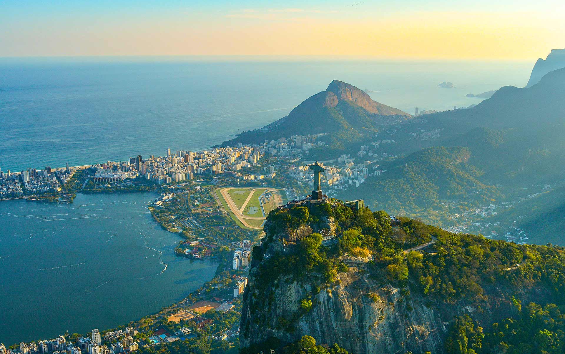 Rio de Janeiro