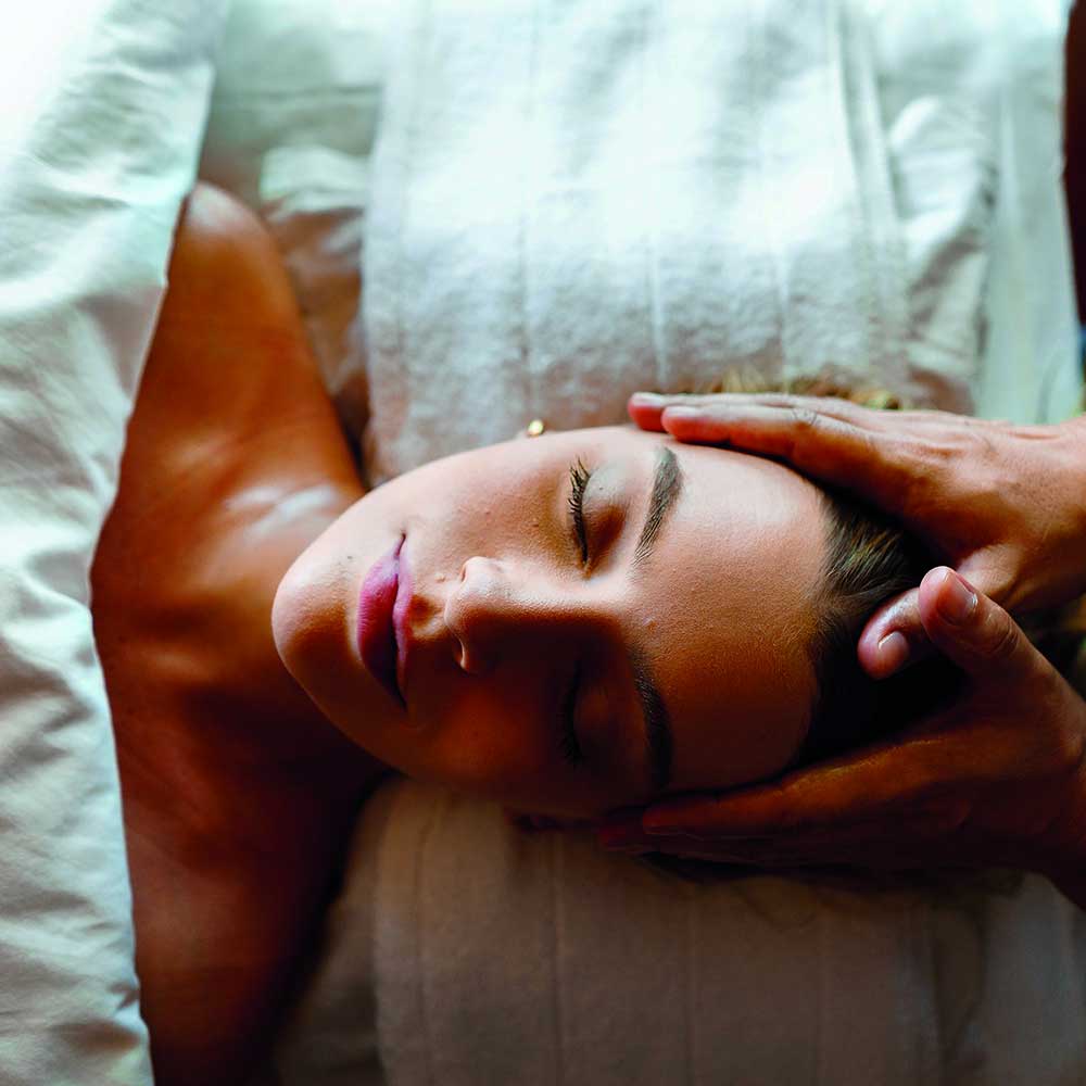 Package Beauty & Wellness