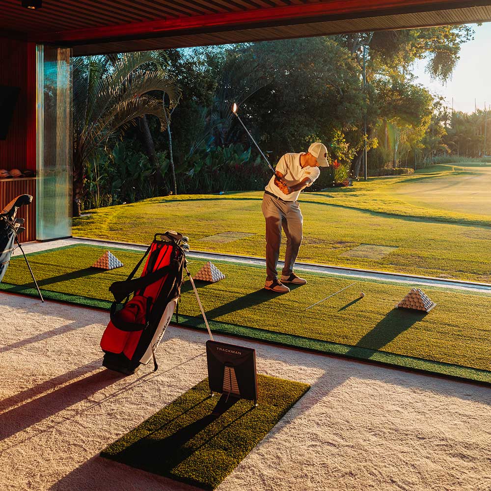Package Golf Discovery